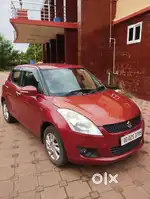 Maruti Suzuki Swift ZDI Plus, 2015, Diesel