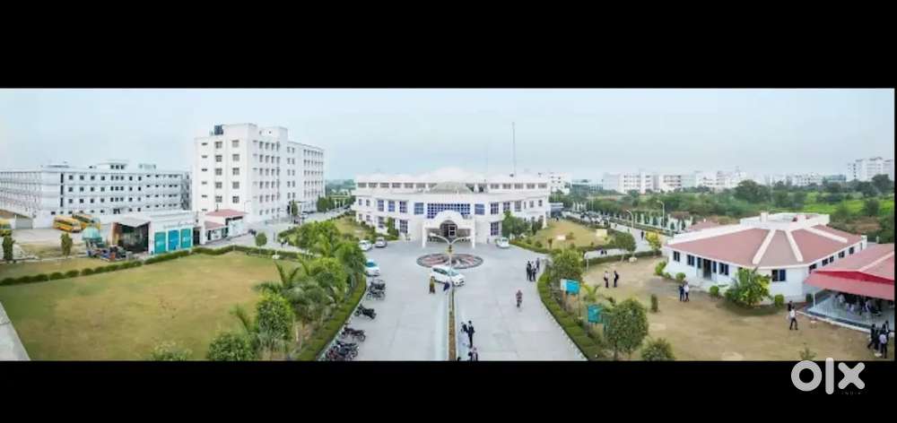 जी एल.ए विश्वविद्यालय कैंटीन में काम करने वाले लड़कों की जरूरत है