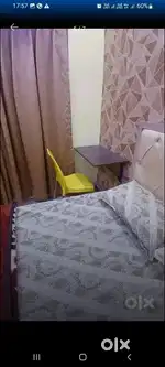 flat available for all
