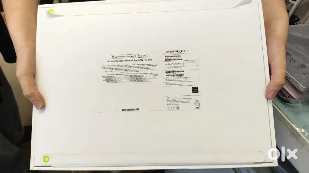 Apple MacBook Pro M2 Chip 16inch