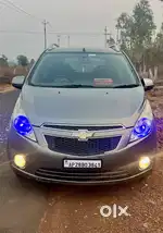 Chevrolet Beat 2011