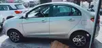 Tata Zest 2018 Petrol Well Maintained