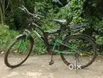 Gang cycle 2022- purchase