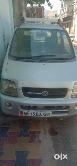 Maruti Suzuki Wagon R 2009 Petrol 10000 Km Driven