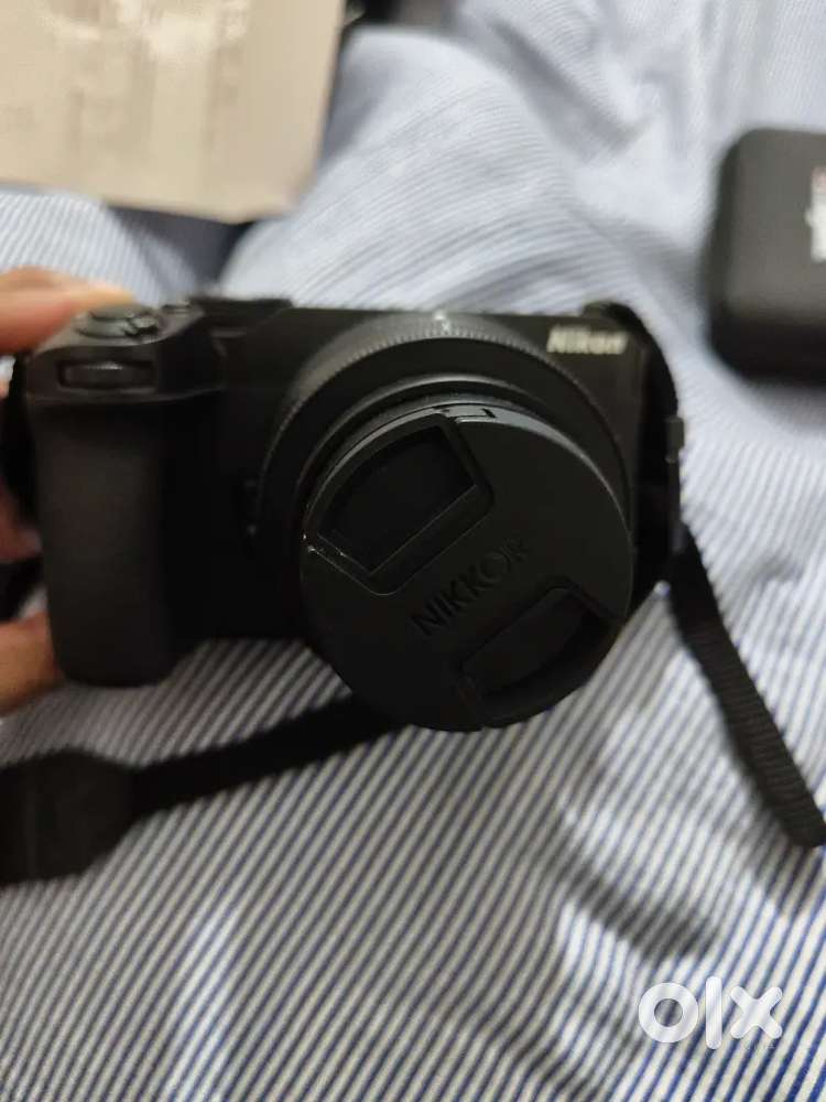 Nikon Z30 16-50 KIT