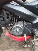 Selling bajaj pulsar ns 160