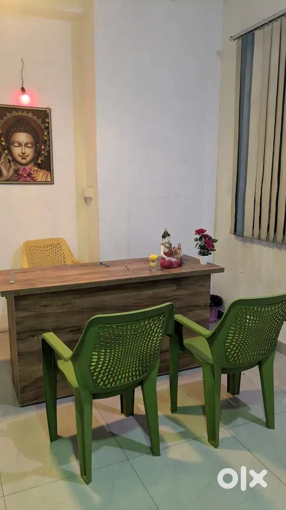 600 sqft Office/Commercial space at Palayam