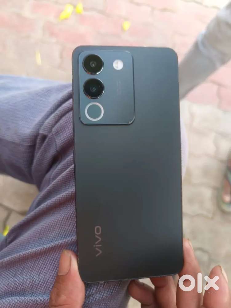 Brand Vivo no 1 kandishan folder chanje h