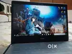 New laptop