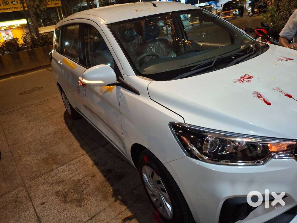 Suzuki Ertiga