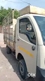 TATA ACE HT DIESEL 
MODEL 2017
INSURANCE 25/10/25
FITNESS 05/11/26