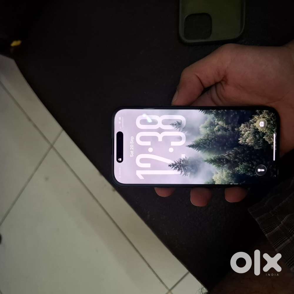 Apple Iphone 15