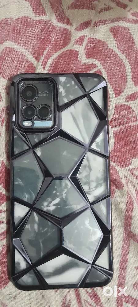 Y21 4gb 64