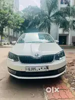 Skoda Rapid 1.5 TDI Style, 2017, Diesel