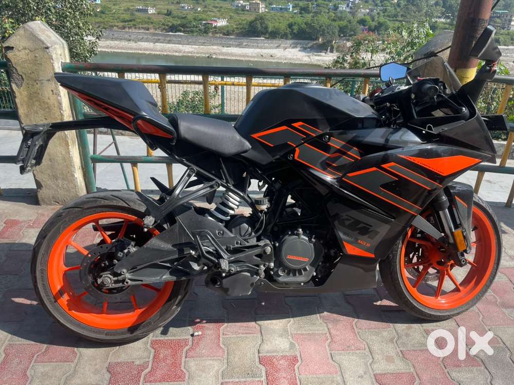 Buying another