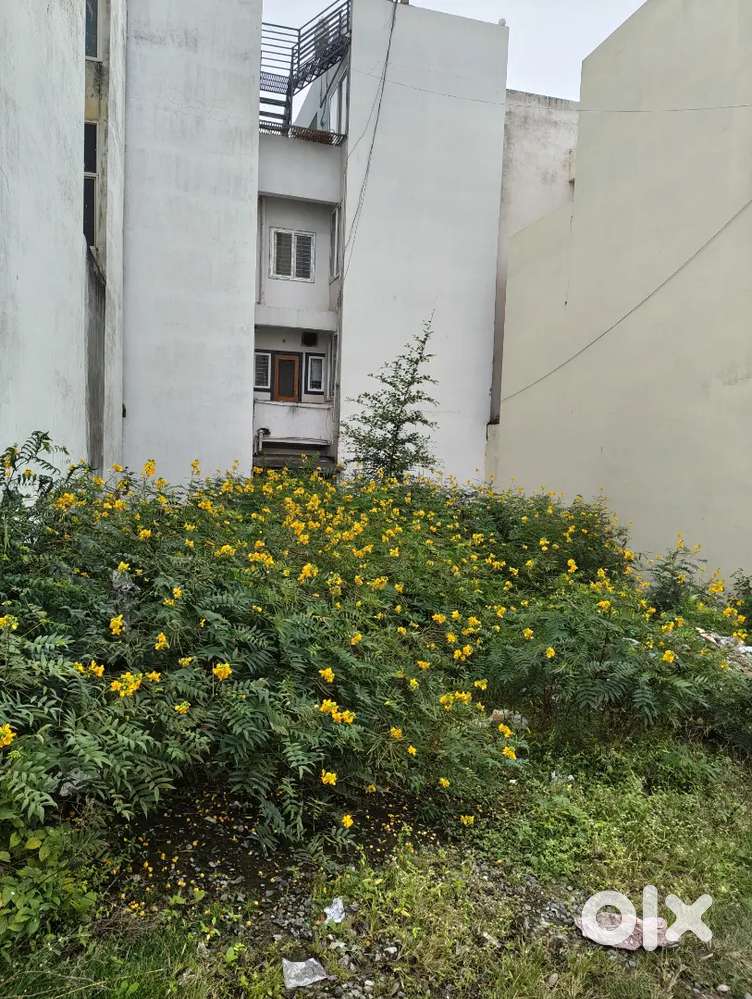 Plot for resale 1200 sqft in Mahakali Society
