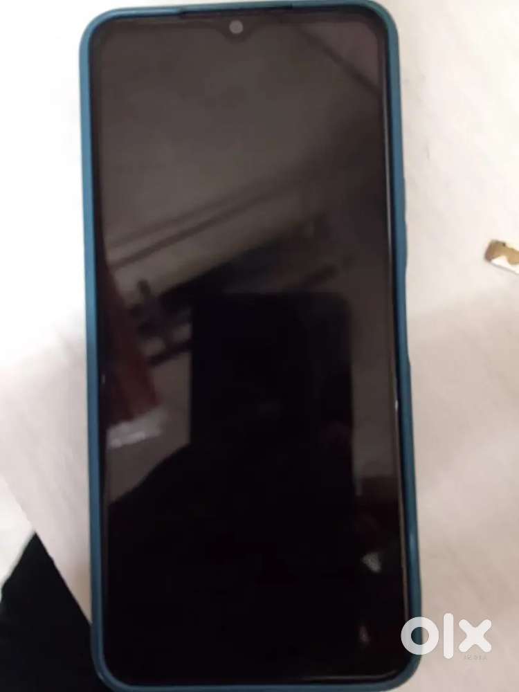 One year old phone good working