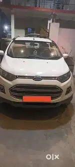 Ford Ecosport 2013