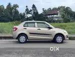 Maruti Suzuki Swift Dzire LDI Optional, 2013, Diesel