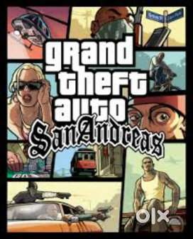 PC all games available for selling