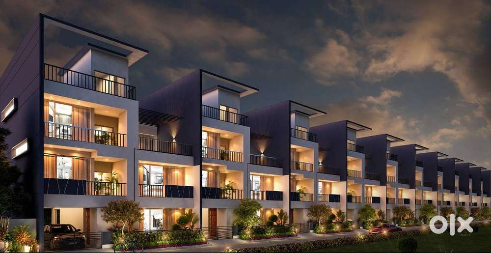 Plot available for sale in Chikkaballapura