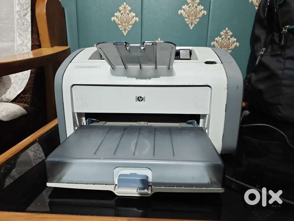 HP laser jet 1020 plus