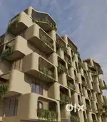 Building for sale, 8 flats, fully furnished, at porvorim