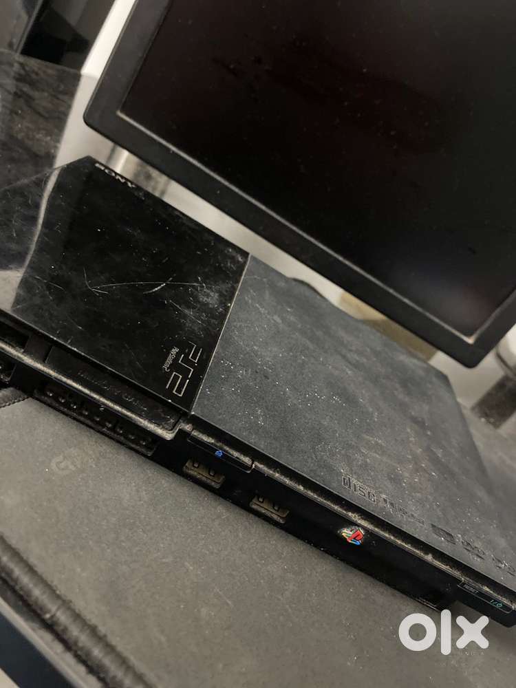 PS2 working condition and Mechanical keyboard working condition