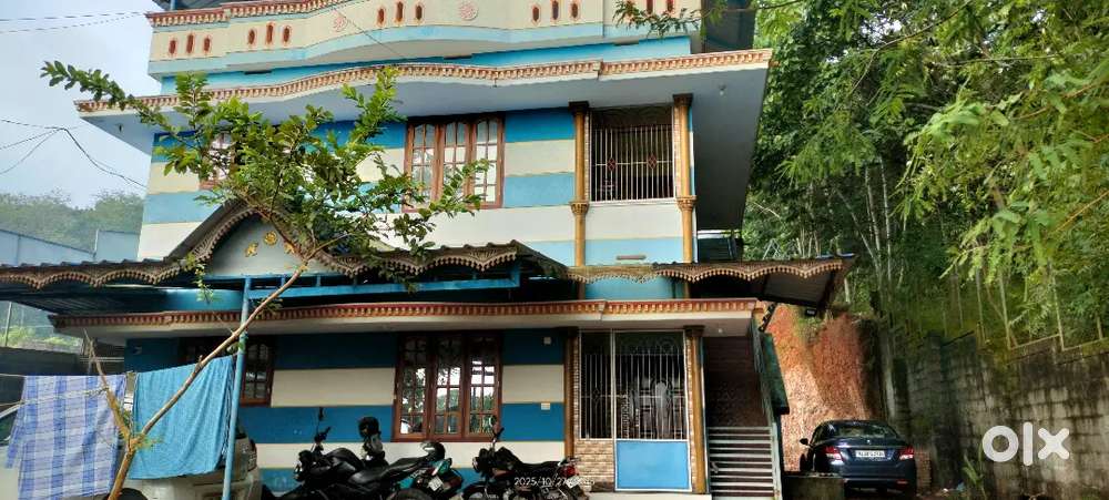 Pravachambalam, Mottamoodu Near Trinity Engineering College,