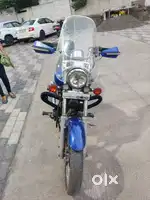 Avenger 220 /30000 km