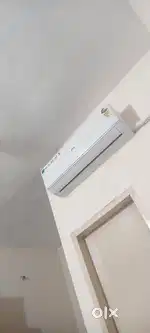 Godrej ac 3month old