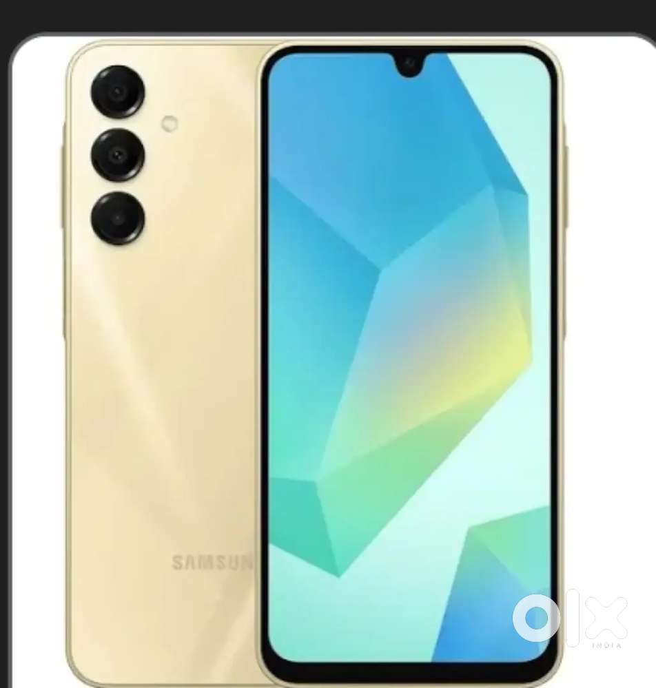 SAMSUNG GALAXY A16 5G