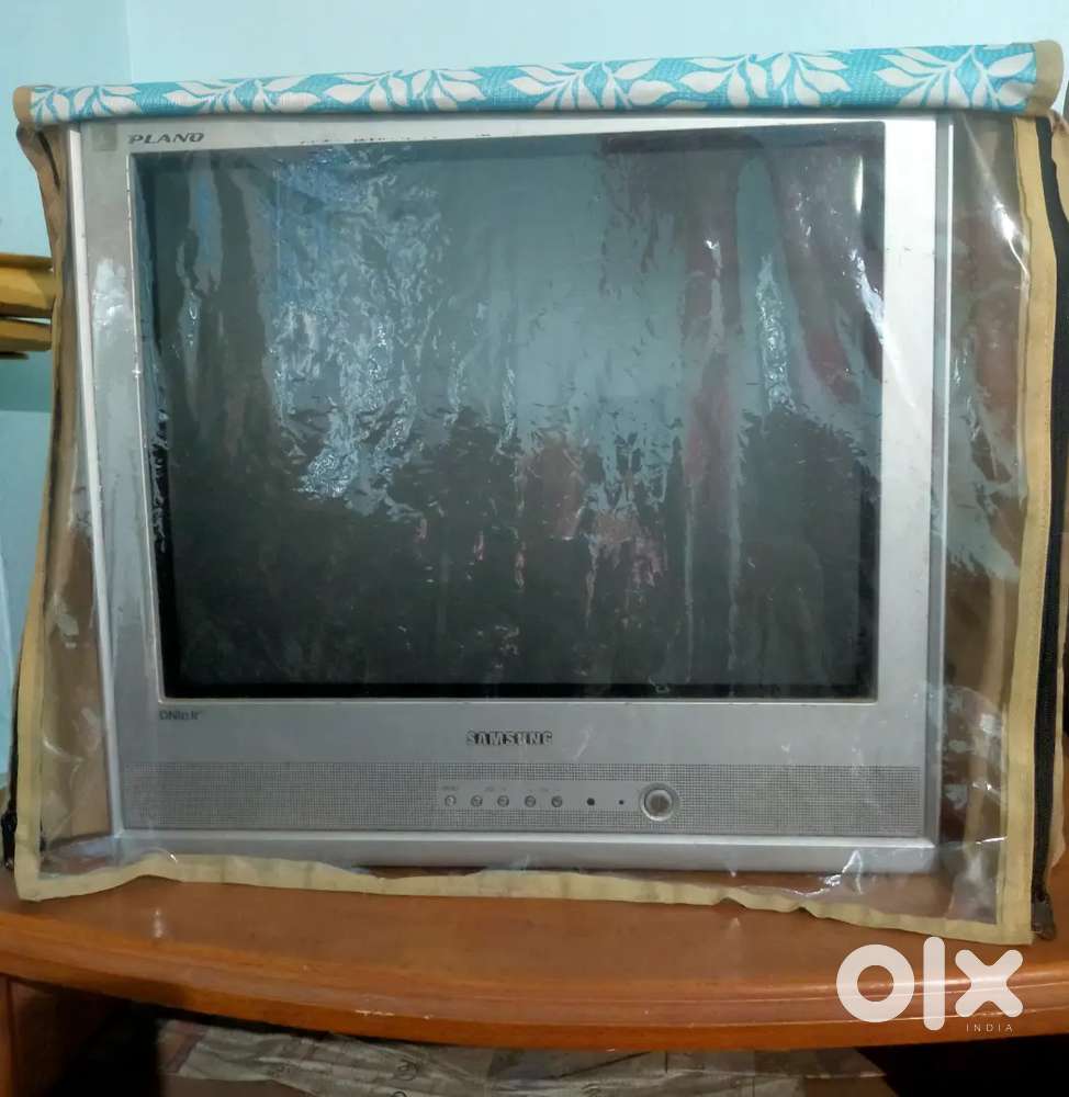 Samsung Colour TV 2015