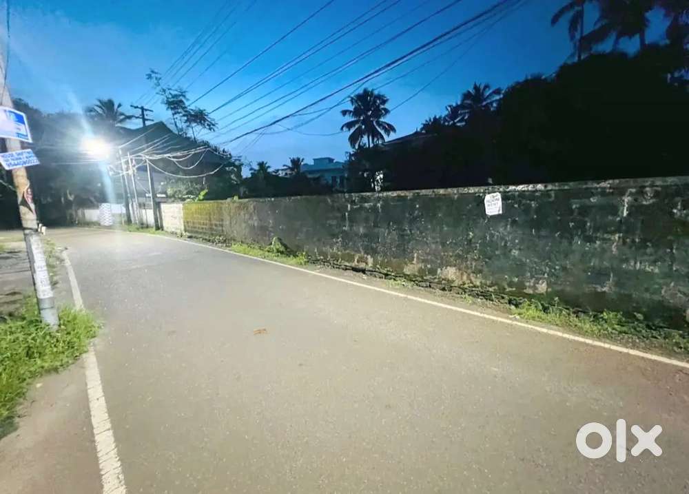 6 CENT ORGINAL LAND FOR SALE IN PALARIVATTOM JANATHA ROAD