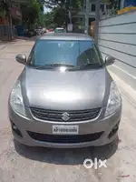 Maruti Suzuki Dzire 2017-2020 VDI, 2012, Diesel