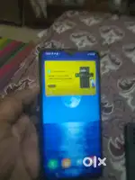 Samsung galaxy mobile A50 6gb/64gb in good condition.