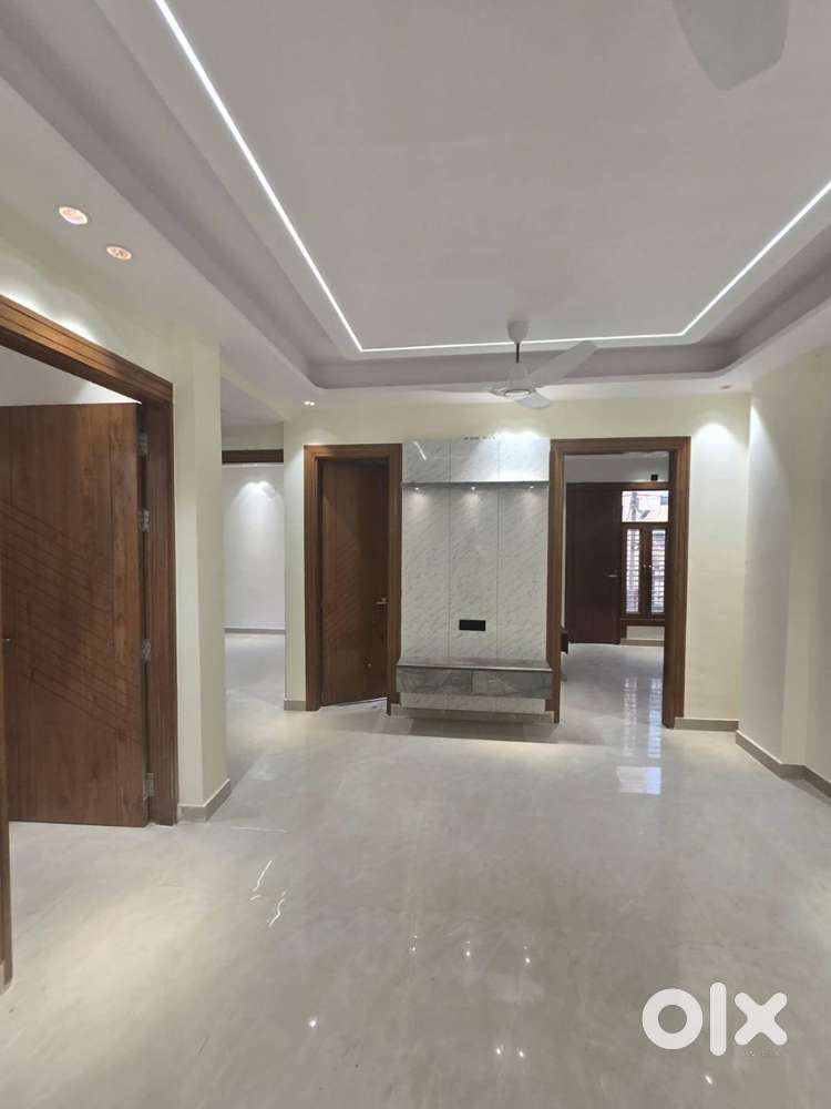 2 bhk ground floor