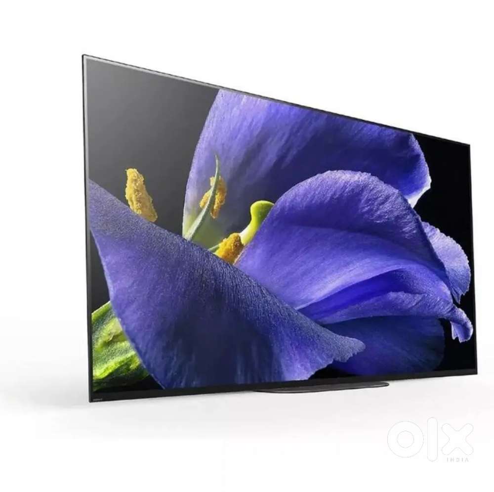 43 INCH ANDROID SMART LED TV WITH WARRANTY 4K