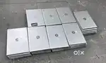 Heavy processing and heavy duty light weight i3 i5 i7 laptop