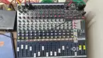 Sound system