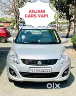 Maruti Suzuki Swift Dzire VXI(O) MT, 2012, Petrol