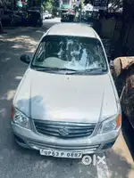 Maruti Suzuki Alto K10 Plus Edition, 2011, Petrol