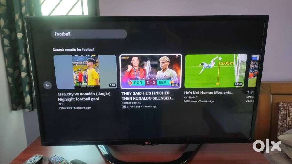Television