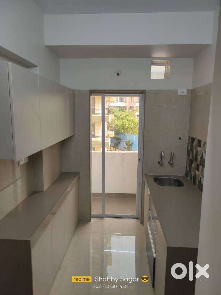Janki Legacy Ready To Move