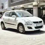 Maruti Suzuki Swift 2013
