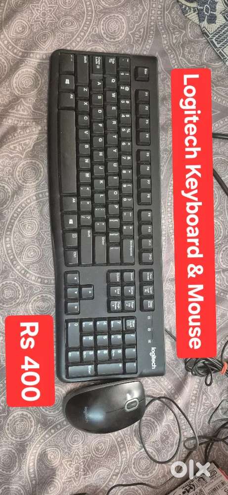 Keyboards and Mouse in Mira Road