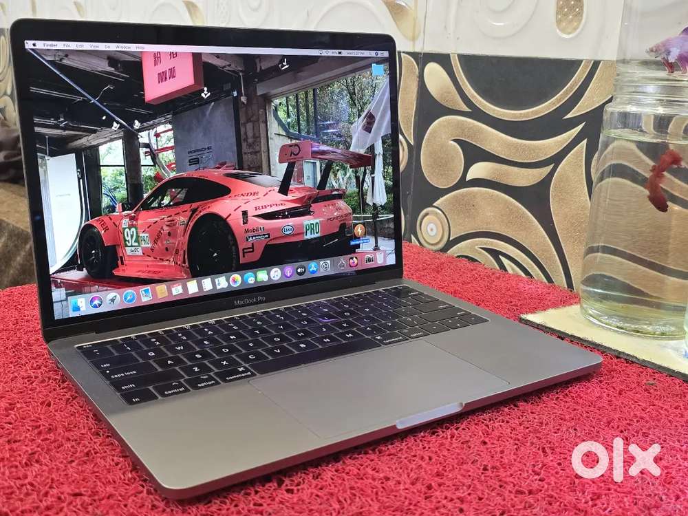 Apple Macbook Pro 2020 i5/16gb/512gb 13inch Retina Display Touchbar