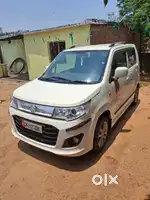 Maruti Suzuki Wagon R 2018 Petrol 90000 Km Driven
