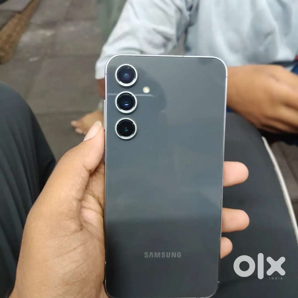 Samsung S23 FE