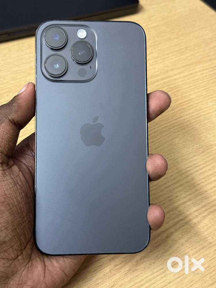 iPhone 14 Pro Max  256 GB  Space Gray  Physical SIM